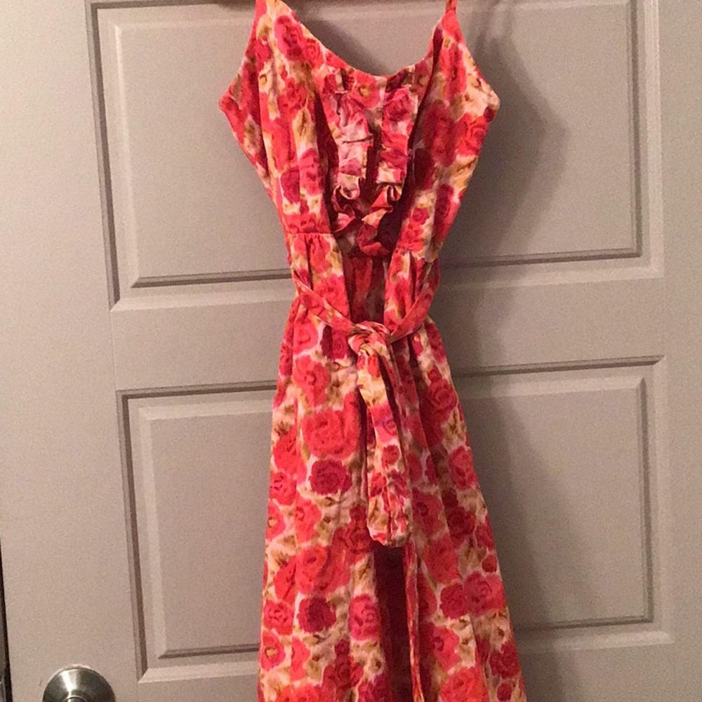 Girls dress